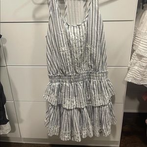 Loveshackfancy dress!